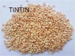 Loại chế biến thô Hạt và hạt rang Đậu phộng nghiền Hương vị thơm ngon