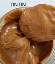 Bơ đậu phộng kem Trung Quốc