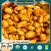 Đậu phộng giòn - Đậu phộng cay Trung Quốc chất lượng cao và tốt cho sức khỏe