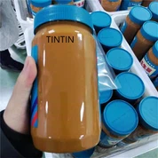 Bơ đậu phộng Trung Quốc ngon và chất lượng cao