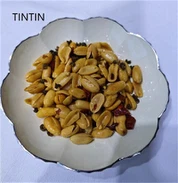 Đậu phộng cay Trung Quốc bán chạy, giòn và tốt cho sức khỏe