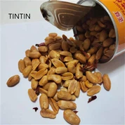 Đậu phộng cay Trung Quốc chất lượng cao bán chạy