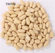 Giá thấp và bán chạy nhất của hạt đậu phộng trắng Trung Quốc